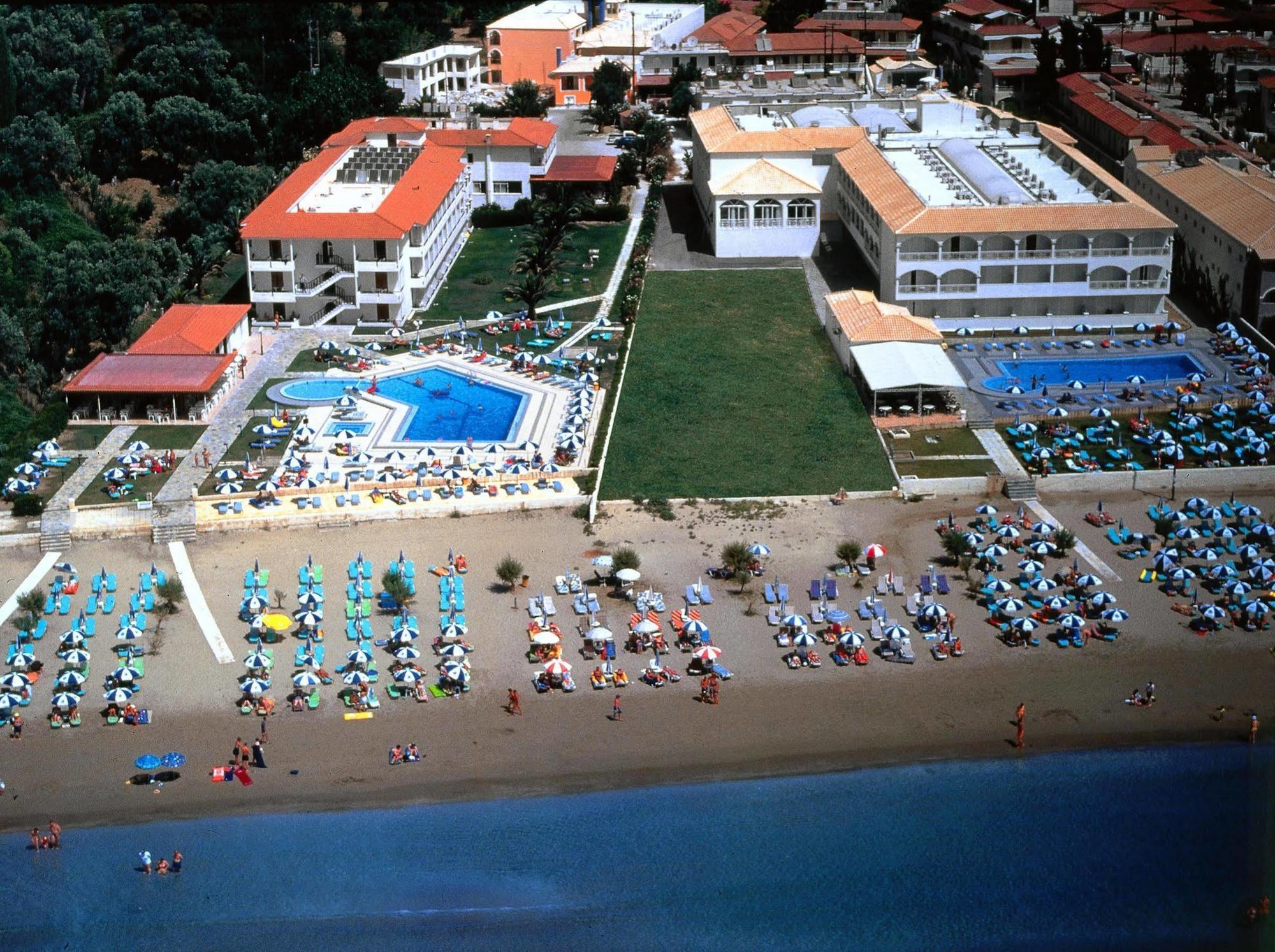 Astir Palace Hotel Laganas Exterior photo