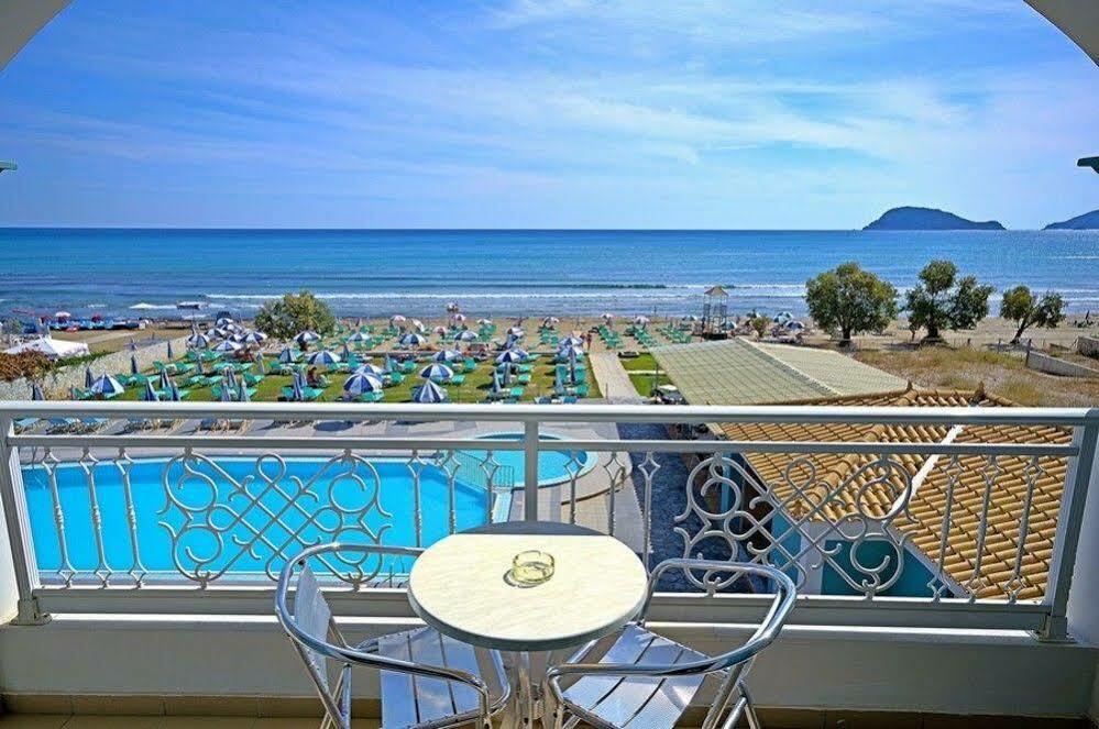 Astir Palace Hotel Laganas Exterior photo